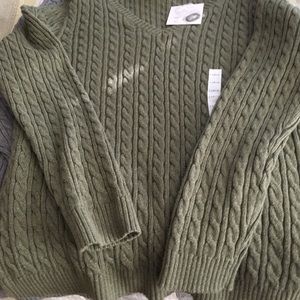 Women’s sweaters
